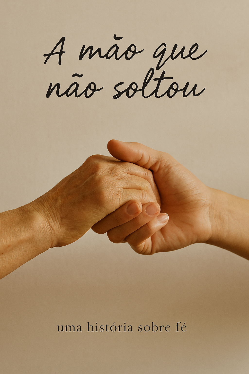 Mockup da Capa do Livro